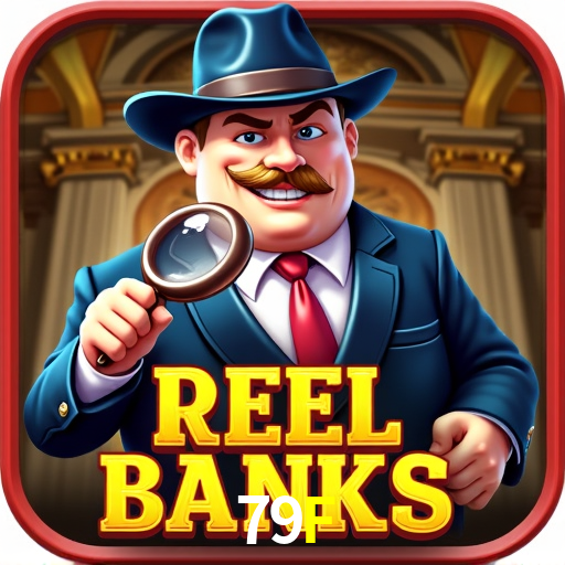 Slots na Plataforma 79F